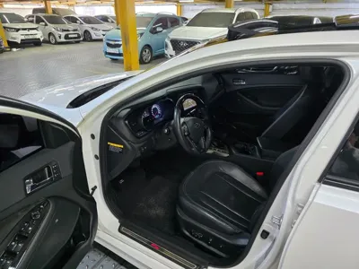 Kia K5 2011, 121222 км, за 3875.46 USD - фото 11
