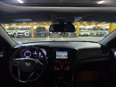 Kia K5 2011, 121222 км, за 3875.46 USD - фото 13