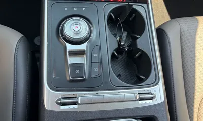 Kia Canival 2024, 12410 км, за 19692.79 USD - фото 8