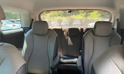 Kia Canival 2024, 12410 км, за 19692.79 USD - фото 18