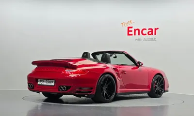 Porsche 911 2006, 129767 км, за 26891.31 USD