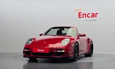 Porsche 911 2006, 129767 км, за 26891.31 USD