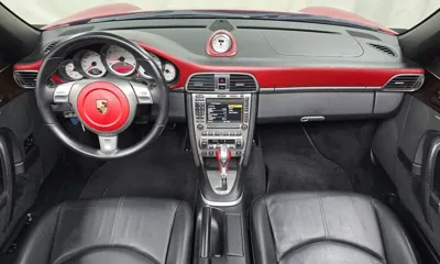 Porsche 911 2006, 129767 км, за 26891.31 USD - фото 7
