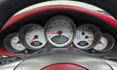 Porsche 911 2006, 129767 км, за 26891.31 USD - фото 8