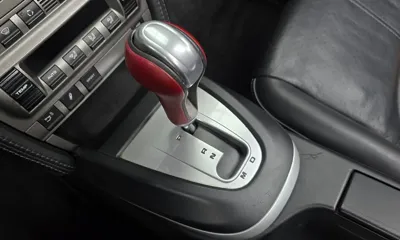 Porsche 911 2006, 129767 км, за 26891.31 USD - фото 9