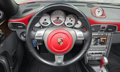Porsche 911 2006, 129767 км, за 26891.31 USD - фото 13