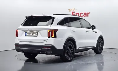 Kia Sorento 2024, 37920 км, за 29164.47 USD