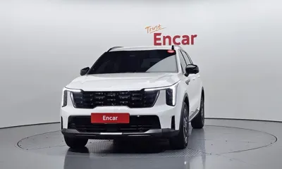 Kia Sorento 2024, 37920 км, за 29164.47 USD