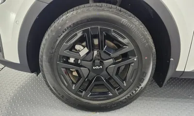 Kia Sorento 2024, 37920 км, за 29164.47 USD