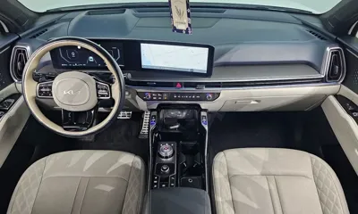 Kia Sorento 2024, 37920 км, за 29164.47 USD - фото 7