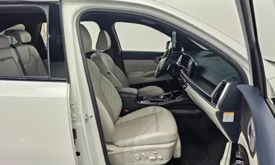 Kia Sorento 2024, 37920 км, за 29164.47 USD - фото 10
