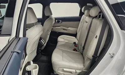 Kia Sorento 2024, 37920 км, за 29164.47 USD - фото 12