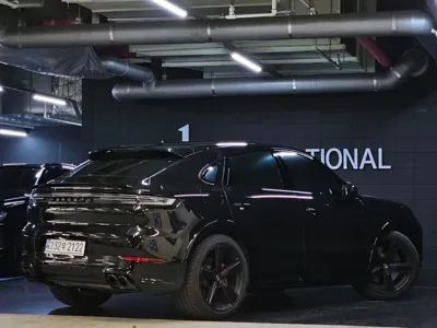 Porsche Cayenne 2025, 15500 км, за 128900.14 USD - фото 6