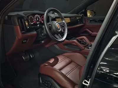 Porsche Cayenne 2025, 15500 км, за 128900.14 USD - фото 9