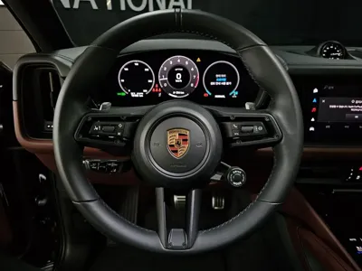 Porsche Cayenne 2025, 15500 км, за 128900.14 USD - фото 11