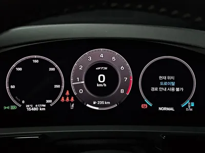 Porsche Cayenne 2025, 15500 км, за 128900.14 USD - фото 18