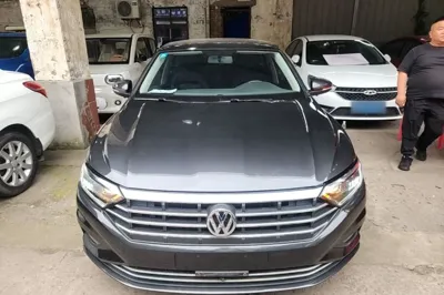 Volkswagen Sagitar 2020, 84500 км, за 10603 USD
