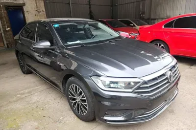 Volkswagen Sagitar 2020, 84500 км, за 10603 USD