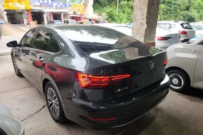 Volkswagen Sagitar 2020, 84500 км, за 10603 USD
