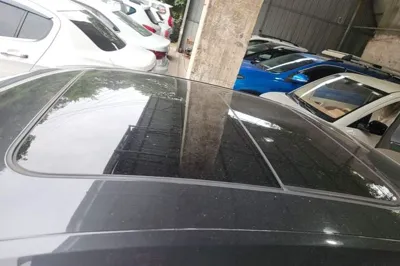 Volkswagen Sagitar 2020, 84500 км, за 10603 USD - фото 7