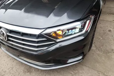 Volkswagen Sagitar 2020, 84500 км, за 10603 USD - фото 8
