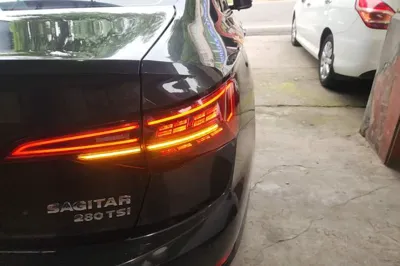 Volkswagen Sagitar 2020, 84500 км, за 10603 USD - фото 9