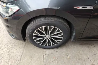 Volkswagen Sagitar 2020, 84500 км, за 10603 USD - фото 10