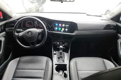 Volkswagen Sagitar 2020, 84500 км, за 10603 USD - фото 12