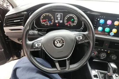 Volkswagen Sagitar 2020, 84500 км, за 10603 USD - фото 13