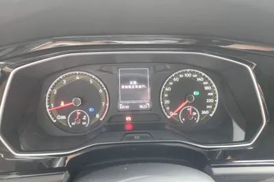Volkswagen Sagitar 2020, 84500 км, за 10603 USD - фото 14