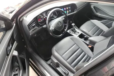Volkswagen Sagitar 2020, 84500 км, за 10603 USD - фото 18