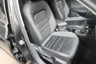 Volkswagen Sagitar 2020, 84500 км, за 10603 USD - фото 19