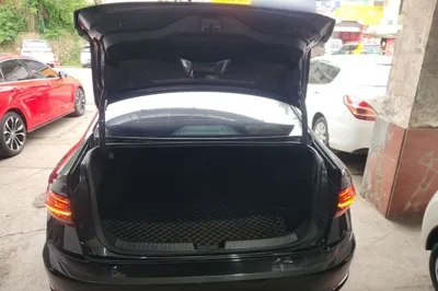 Volkswagen Sagitar 2020, 84500 км, за 10603 USD - фото 22
