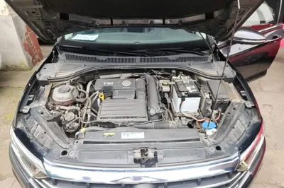 Volkswagen Sagitar 2020, 84500 км, за 10603 USD - фото 24