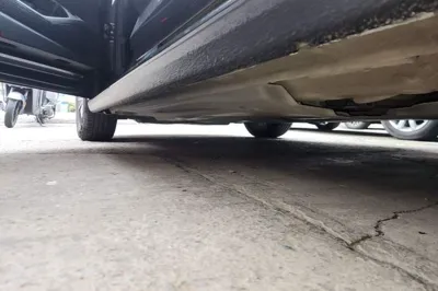 Volkswagen Sagitar 2020, 84500 км, за 10603 USD - фото 25