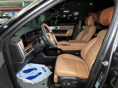 Hyundai Santafe 2024, 9516 км, за 25635.94 USD - фото 6