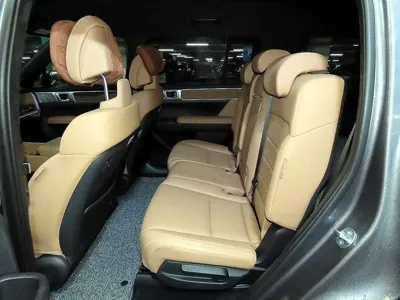 Hyundai Santafe 2024, 9516 км, за 25635.94 USD - фото 7