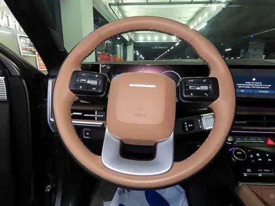 Hyundai Santafe 2024, 9516 км, за 25635.94 USD - фото 8