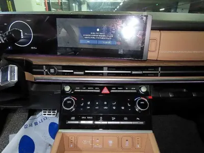 Hyundai Santafe 2024, 9516 км, за 25635.94 USD - фото 11