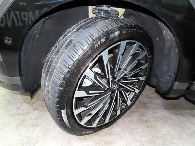 Hyundai Santafe 2024, 9516 км, за 25635.94 USD - фото 20