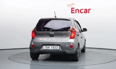 Kia Morning 2014, 69627 км, за 3610.35 USD