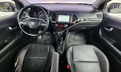 Kia Morning 2014, 69627 км, за 3583.06 USD - фото 7