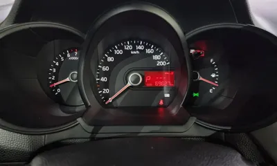 Kia Morning 2014, 69627 км, за 3583.06 USD - фото 8