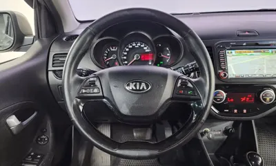 Kia Morning 2014, 69627 км, за 3583.06 USD - фото 12