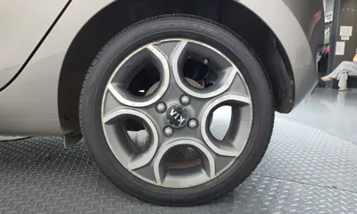 Kia Morning 2014, 69627 км, за 3583.06 USD - фото 21