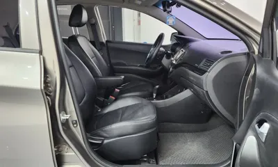 Kia Morning 2014, 69627 км, за 3583.06 USD - фото 26