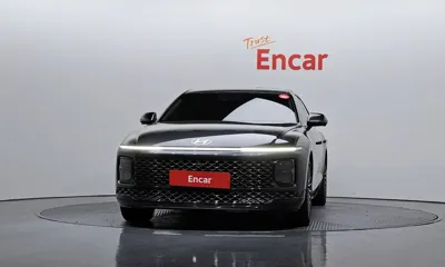 Hyundai Grandeur 2024, 25576 км, за 27456.64 USD