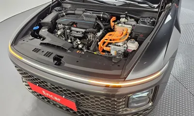 Hyundai Grandeur 2024, 25576 км, за 27456.64 USD - фото 6