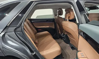 Hyundai Grandeur 2024, 25576 км, за 27456.64 USD - фото 12