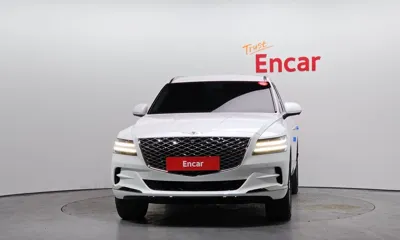 Genesis GV80 2023, 51227 км, за 36290.35 USD